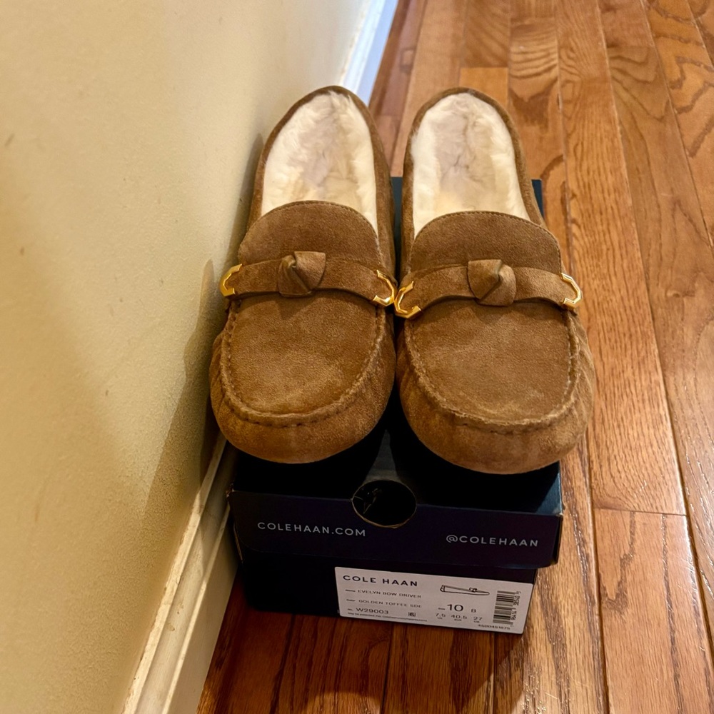 Cole Haan Shoes - Picture 9 of 11